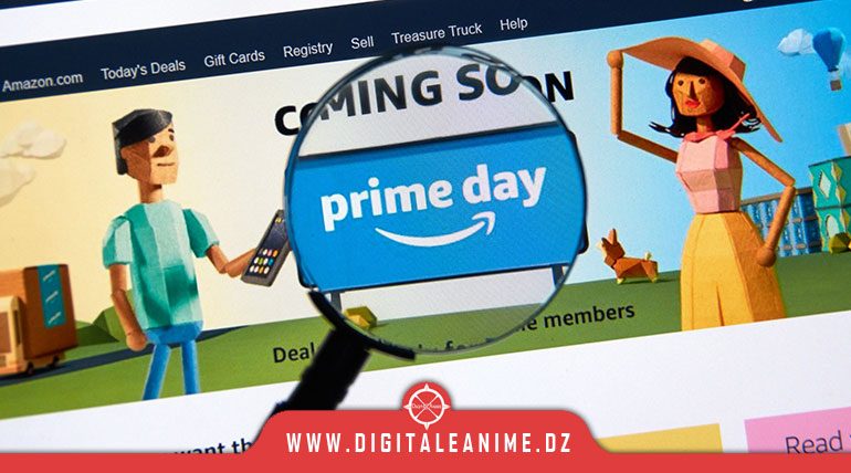  Amazon Prime Day 2022 كيفية الحصول على Amazon Prime مجانًا