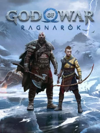 God Of War: Ragnarok