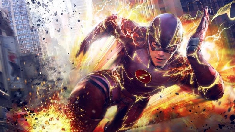 The Flash الموسم 8