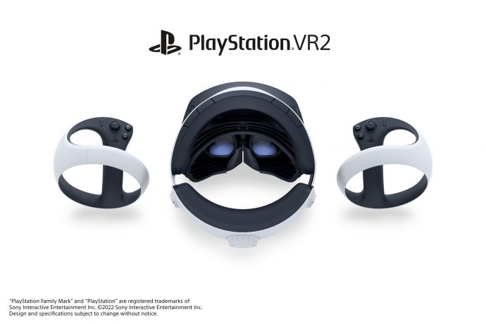 PlayStation 5 VR