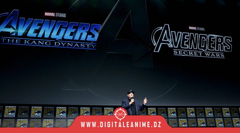  Avengers: Kang Dynasty سيكون من إخراج Destin Daniel Cretton