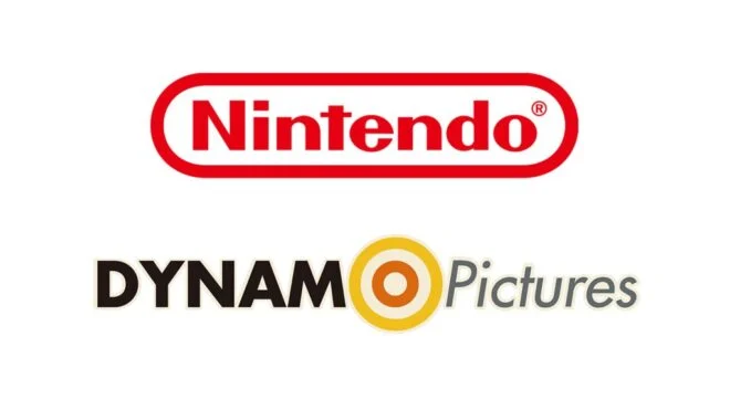 Nintendo X Dunamo Pictures