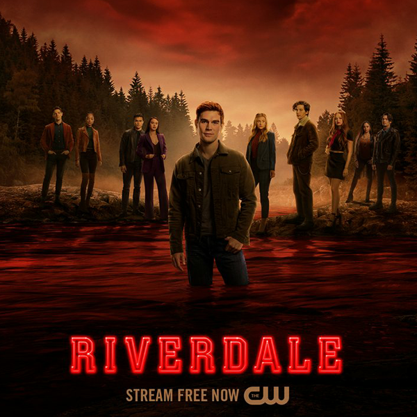 Riverdale الموسم 6 الحلقة 19