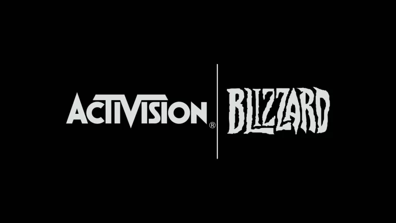  Activision Blizzard