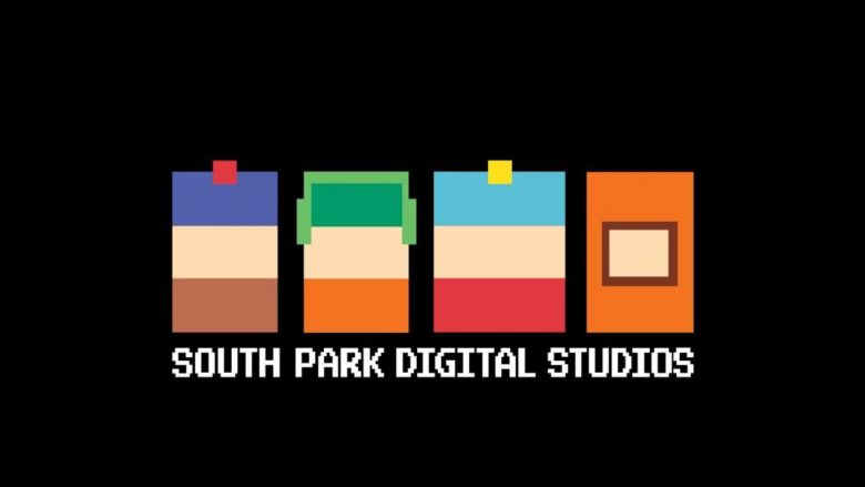 South Park Digital Studio