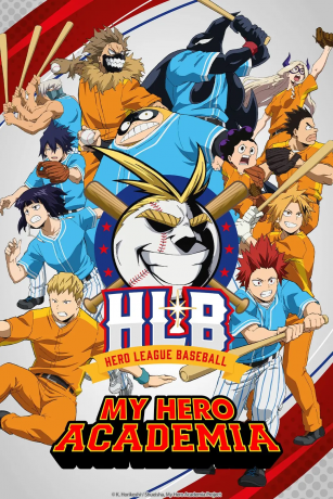  My Hero Academia Season 5 OVA