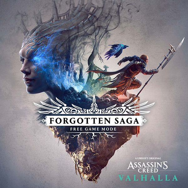 Assassin’s Creed Valhalla: Forgotten Saga