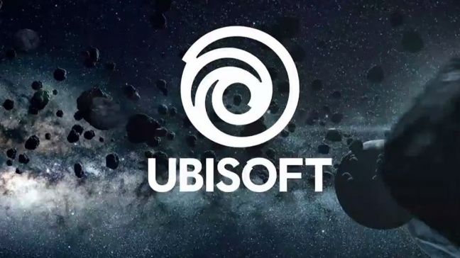 Tencent x Ubisoft