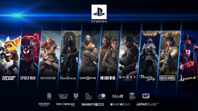 PlayStation PC launcher