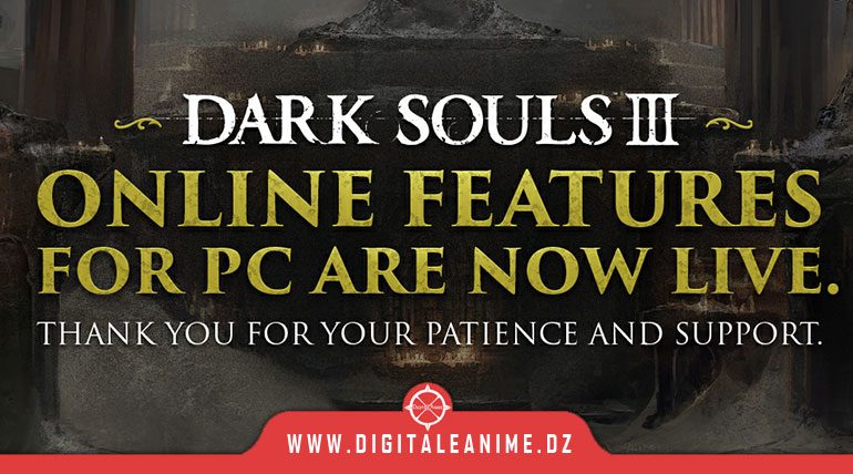 Dark Souls 3 Multiplayer