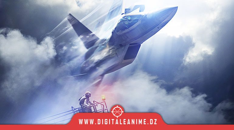 ACE COMBAT 7:SKIES UNKNOWN