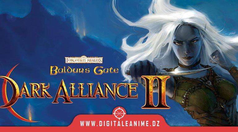  مراجعة لعبة Baldur’s Gate: Dark Alliance 2
