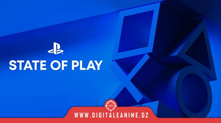 PlayStation State of Play سبتمبر 2022