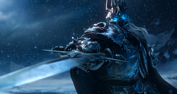 World of Warcraft: Wrath of the Lich King Classic