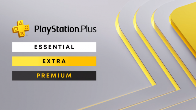 PlayStation Plus Extra And Premium October 2022