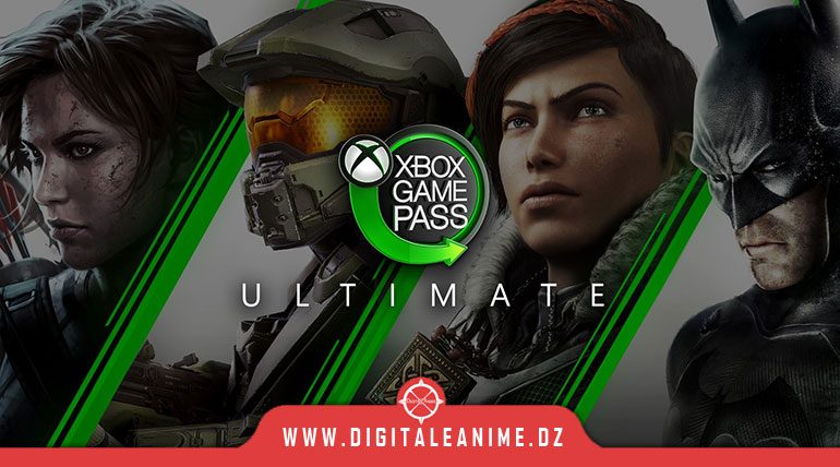  تم الكشف عن إيرادات Xbox Game Pass