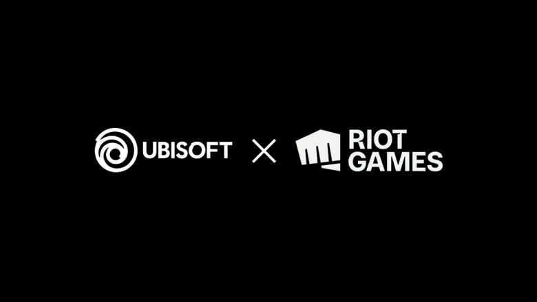 Ubisoft و Riot Games