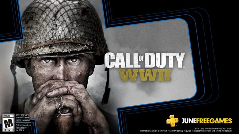 Call Of Duty على PlayStation Plus