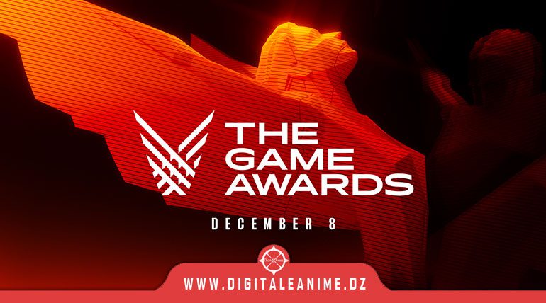  أكبر إعلانات في The Game Awards 2022