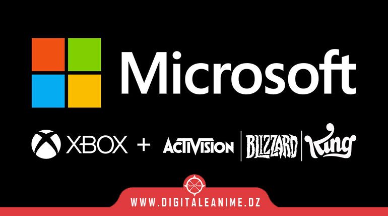  لم تعقد Microsoft و FTC محادثات تسوية في قضية Activision Blizzard