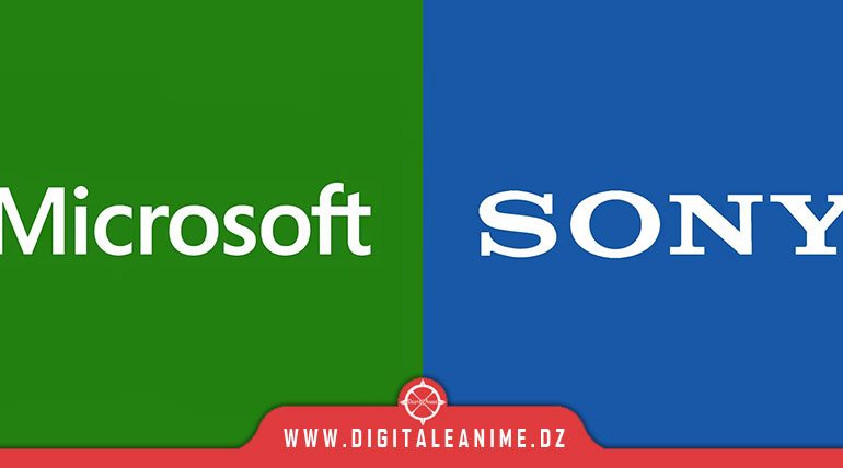  تقول Microsoft إن Sony لا تخبر الحقيقة لمنظمي الاتحاد الأوروبي