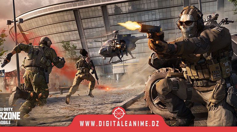  لعبة Call of Duty: Warzone 2 متهمة بإعادة استخدام Skins من Warzone 1
