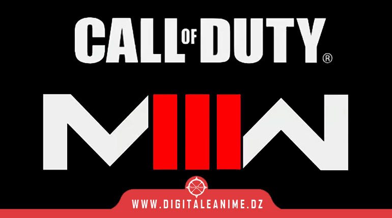 سيتم الكشف عن Call of Duty MW III في Warzone