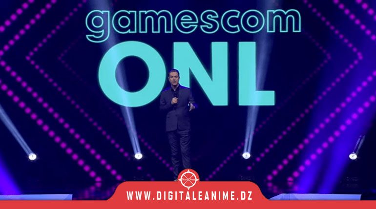  الاعلانات المهمة في Gamescom Opening Night Live 2023