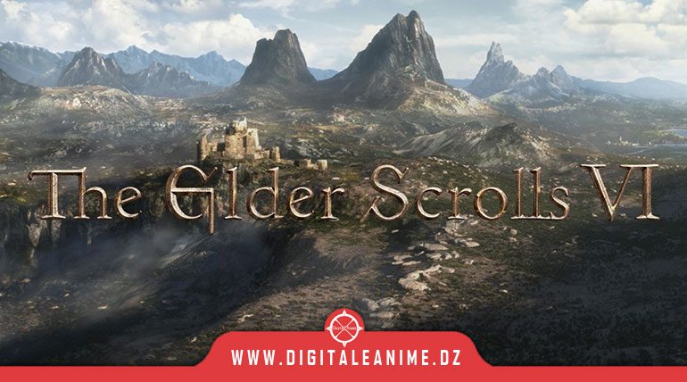  هل ستكون لعبة The Elder Scrolls VI حصرية للإكس بوكس ؟