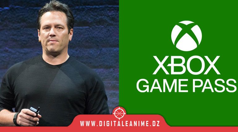  يكشف Phil Spencer بصراحة أن سعر Xbox Game Pass سترتفع