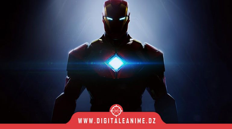  يؤكد Motive Studio أن لعبة Iron Man سيتم تطويرها باستخدام Unreal Engine 5