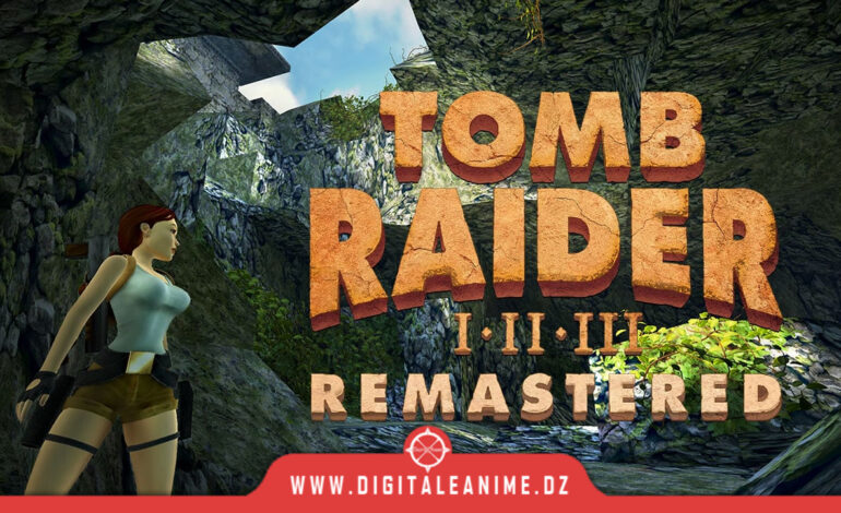  يكشف إصدار Remaster Tomb Raider I-III عن ميزات جديدة