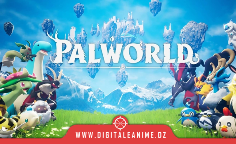  قد تكون لعبة Palworld قادمة إلى PlayStation وSwitch