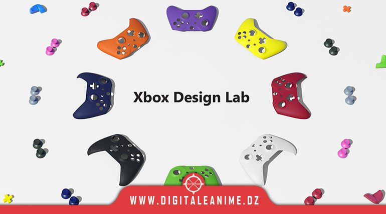  تخطط Microsoft للسماح لك بتخصيص جهاز Xbox Series X الخاص بك في Xbox Design Lab