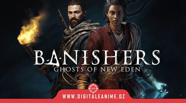 مراجعة لعبة Banishers: Ghosts Of New Eden