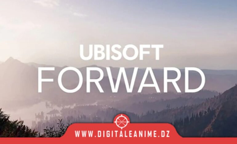  يعود حدث Ubisoft Forward هذا الصيف