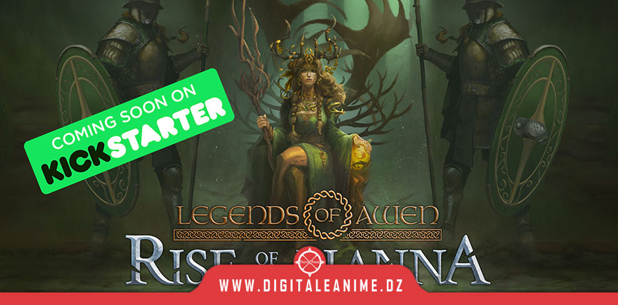 Rise of the Fianna