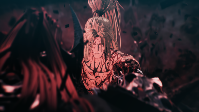 The First Berserker: Khazan