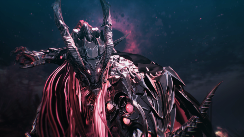 The First Berserker: Khazan