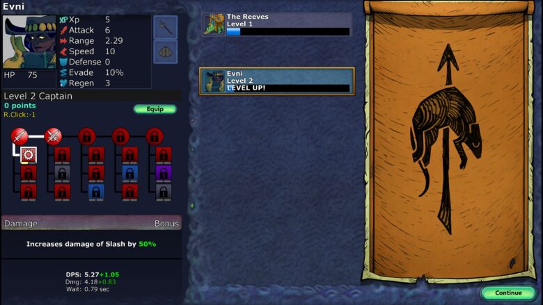 Defender’s Quest 2: Mists of Ruin