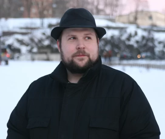 Markus "Notch" Persson