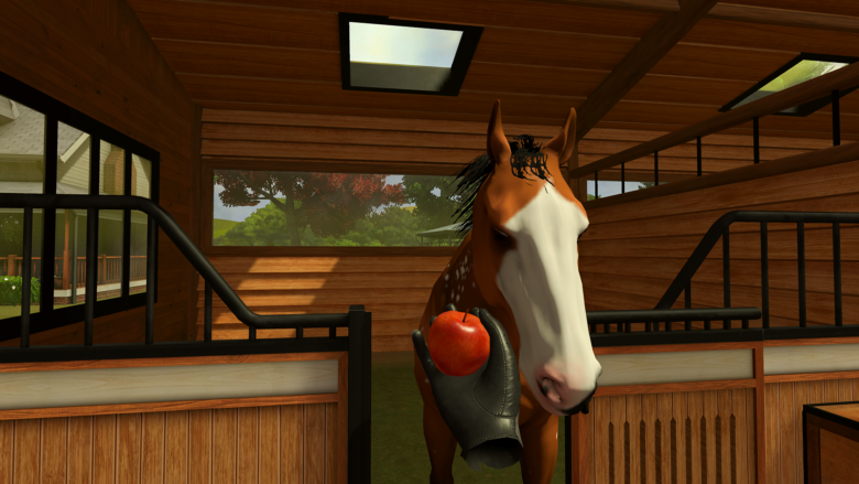 Rival Stars Horse Racing: VR Edition