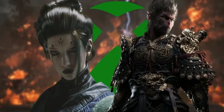 Black Myth: Wukong
