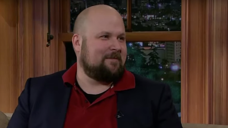 Markus "Notch" Persson