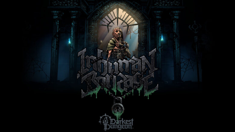 Darkest Dungeon II