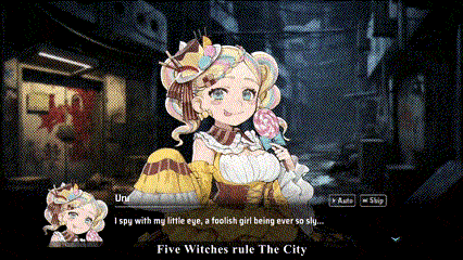 All in Abyss: Judge the Fake