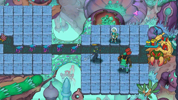 Defender’s Quest 2: Mists of Ruin