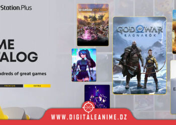 PlayStation Plus Premium January 2025