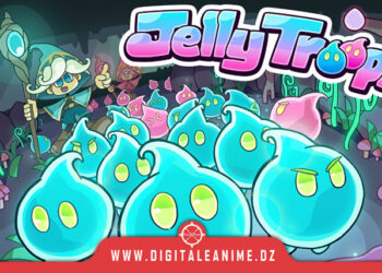 Jelly Troops