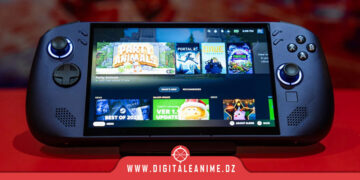 Lenovo Legion Go S